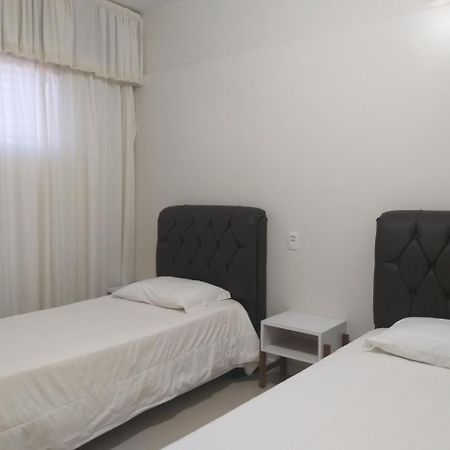 Hotel Vera Cruz Ijuí Exteriér fotografie