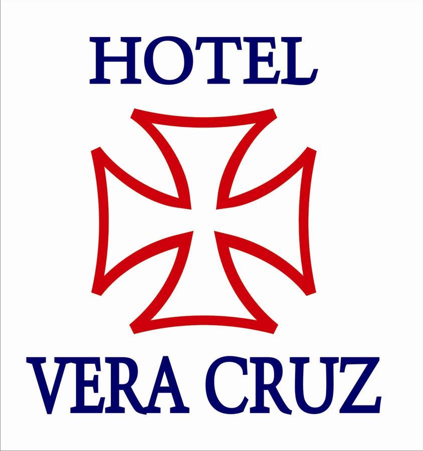 Hotel Vera Cruz Ijuí Exteriér fotografie