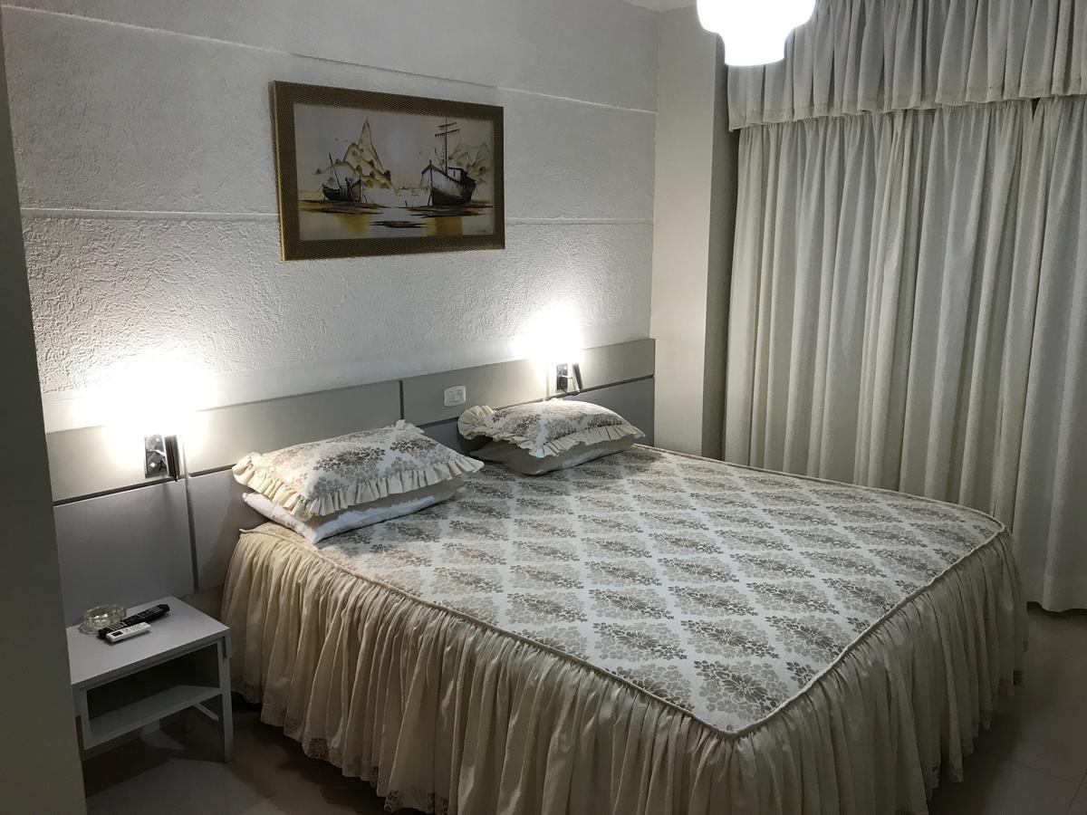 Hotel Vera Cruz Ijuí Exteriér fotografie