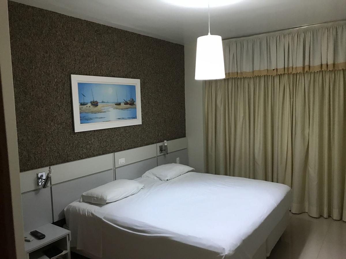 Hotel Vera Cruz Ijuí Exteriér fotografie