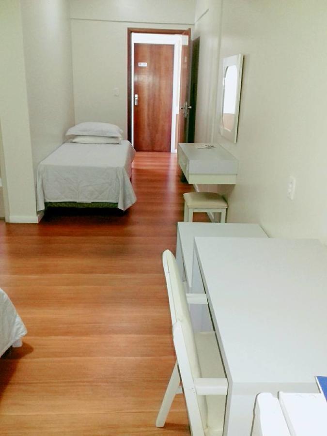 Hotel Vera Cruz Ijuí Exteriér fotografie