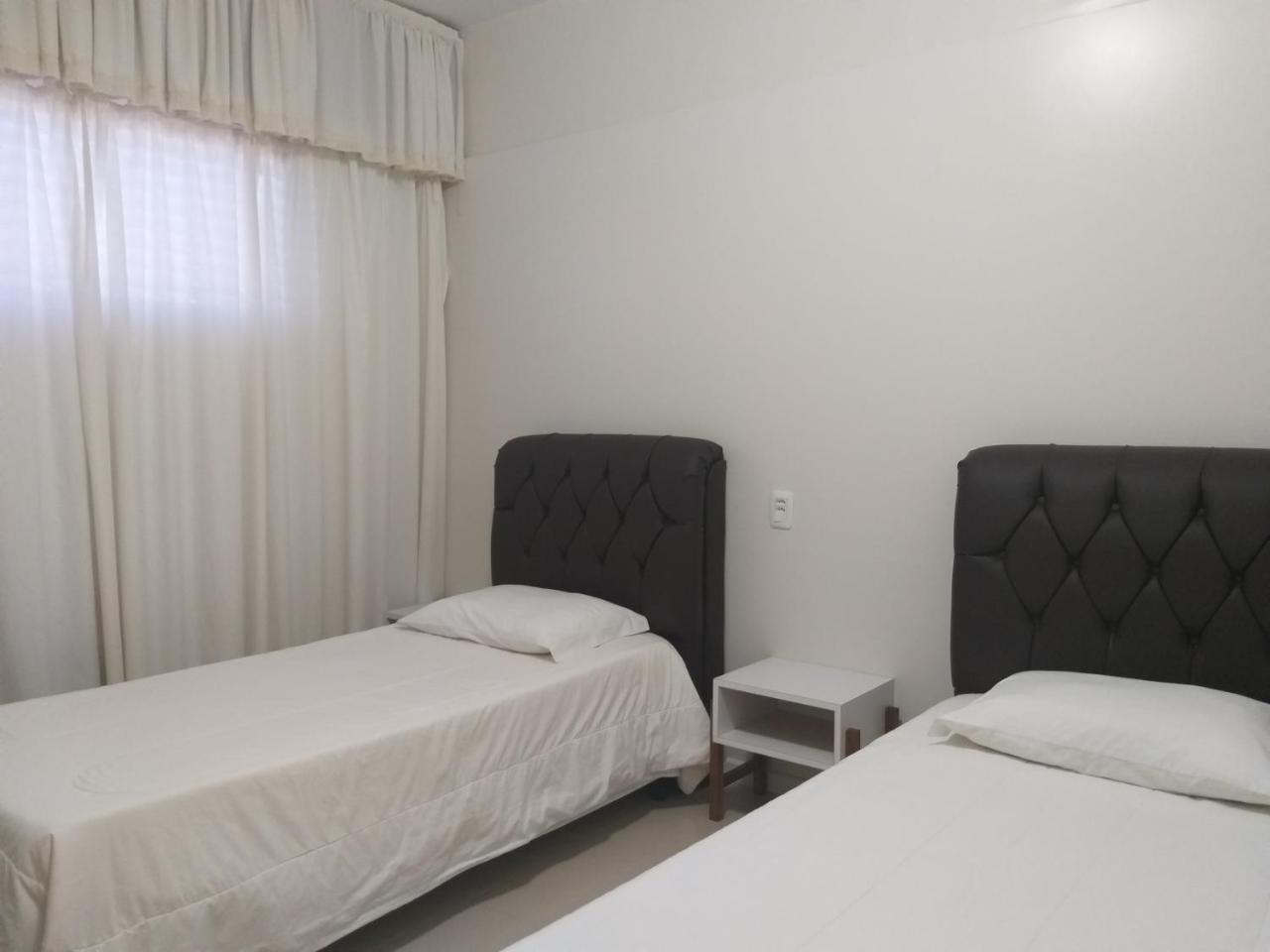 Hotel Vera Cruz Ijuí Exteriér fotografie
